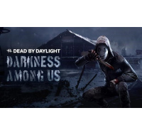 Dead by Daylight - Darkness Among Us (PC) klíč Steam