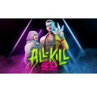 Dead by Daylight - All-Kill (PC) klíč Steam