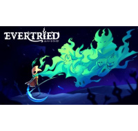 Evertried (PC) klíč Steam