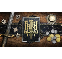 Fated Kingdom (PC) klíč Steam