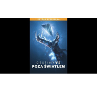 Destiny 2: Poza Światłem + Sezon (PC) PL klíč Steam