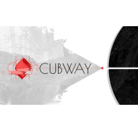 Cubway (PC) klíč Steam