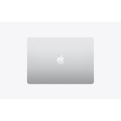 MacBook Air 15'' M5 chip  with 10-core CPU and 10-core GPU, 24GB, 1TB SSD - Silver