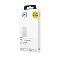 3mk ochranný kryt Magcase pro Apple iPhone 16e