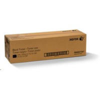 Xerox Black toner cartridge pro D95A/D110/D125 BAZAR/POŠKOZENÝ OBAL