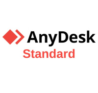 AnyDesk Standard addon Namespace, 3 roky obnova licence