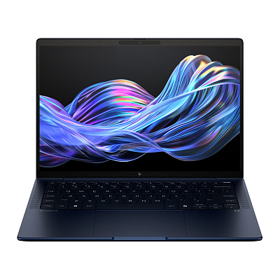 HP NTB EliteBook X G2i U7-356H 50TOPS 14"2.8K 2880x1800 400 120Hz IR, 32GB,1TB, 5G, bez adapteru,Win11Pro,3y onst