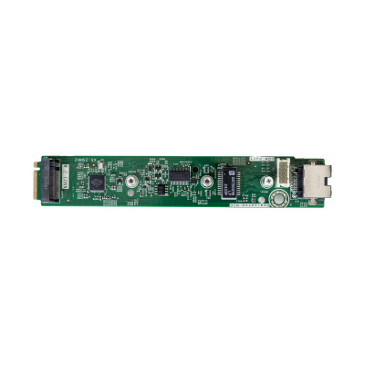 HPE iLO/NIC/M.2/COM Port Kit for ML30G11/MicroserverG11