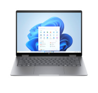 NTB HP ENVY x360 14-fa0003nc, 14" 2880x1800 OLED 400 nits, R7-8840HS,16GB DDR5, AMD Radeon Integrated,Win11 PRO,On-Site