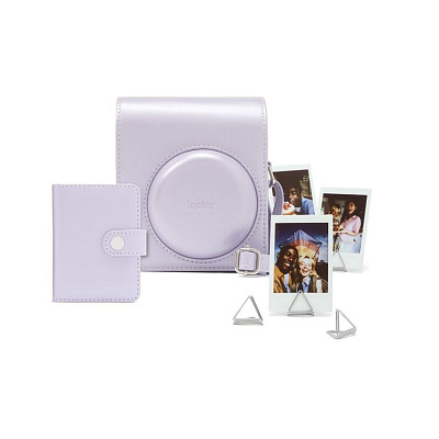 Fujifilm instax mini 13 sada příslušenství - Dreamy Purple