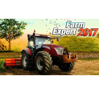 Farm Expert 2017 (PC) klíč Steam