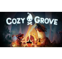 Cozy Grove (PC) klíč Steam