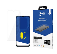 3mk tvrzené sklo HardGlass pro Redmi 15C