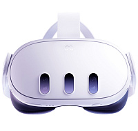 BAZAR - Meta Quest 3 Virtual Reality - 512 GB - US - Po opravě