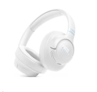 JBL Tune 780NC BT White
