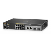 HPE FlexNetwork 5140 8G 2SFP 2GT Combo EI Switch