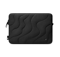 tomtoc Terra-A27 Laptop Sleeve, 13 Inch - Lavascape