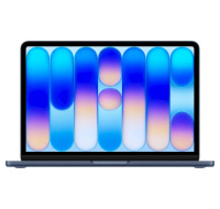 MacBook Neo 13'' A18 Pro chip with 6-core CPU and 5-core GPU, 8GB, 512GB SSD, Touch ID - Indigo