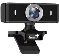 GENIUS webkamera FaceCam 2000X2/ Full HD 1080P/ USB/ mikrofon