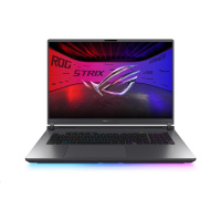 ASUS NTB ROG Strix G18 (G815LR-NEBULA009), Ultra 9 275HX, 18" 2560x1600, 32GB, 1TB SSD, RTX 5070 Ti, No OS, Eclipse Gray