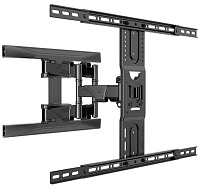 Otočný sklopný držák Tv NB DF600-P6