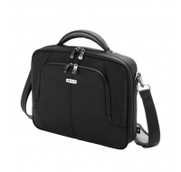 DICOTA Eco Multi COMPACT 14-15.6" Black