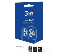 3mk Lens Protection Pro Black pro Samsung Galaxy Z Flip 7