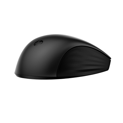 HP 650 Wireless Keyboard & Mouse Black Cz / Sk combo - bezdrátová klávesnice a myš