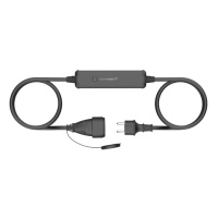 Homematic IP  Spínací kabel s měřením spotřeby  - venkovní - HmIP-PSMCO