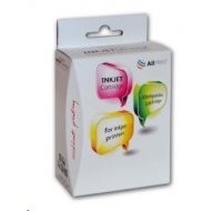 Xerox alternativní INK Brother LC121M pro DCP-J132, J152, J172 / MFC-J470, J650, J870, J245 (10ml, Magenta)