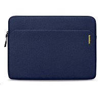 tomtoc Light-A18 Laptop Sleeve - 13" MacBook Neo, tmavě modrá