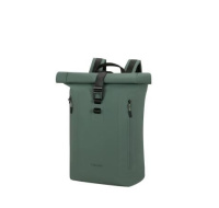 Samsonite COATIFY BIZ ROLLTOP BACKPACK 14.1" GREEN