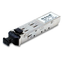 D-Link DEM-311GT 1000BaseSX Mini-GBIC SFP, 550 m