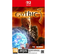 NSW2 hra Gothic III Classic (Game-key card)