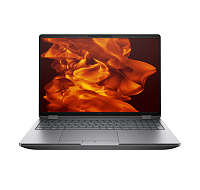 HP NTB Zbook Fury 16 G1i Ultra 7 255HX, RTX PRO 1000 8GB Bl, 2x16GB, 1TGB,WUXGA 400n,WiFi7,BT,FpS,SCR,Win11Pro,3y pur
