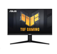 ASUS LCD 31.5" VG32AQL1A TUF Gaming QHD 2560x1440 IPS 170Hz ELMB SYNC 1ms 350cd repro HDMI DP vesa