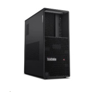 LENOVO PC ThinkStation/Workstation P3 Tower - i7-13700,16GB,512SSD,DP,HDMI,Intel UHD 770,NVIDIA T1000 8GB,W11P,3Y Onsite