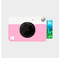 Kodak Printomatic Pink