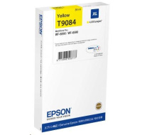 EPSON Ink bar WorkForce-WF-6xxx Ink Cartridge XL Yellow 39 ml