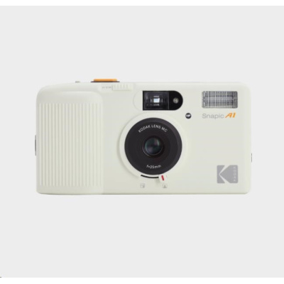 Kodak Snapic A1 Rhino White