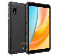 Tablet Ulefone Armor Pad Pro 4G 8GB/128GB, Black [No Charger]