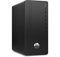 HP PC 295G8 MT Ryzen 3 5300G, 8GB, 256GB m.2 NVMe, Radeon, usb kl. a myš, zdroj 180W, HDMI+VGA, Win11Pro