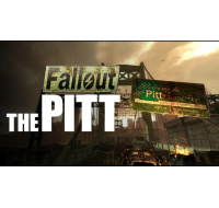 Fallout 3 - The Pitt (PC) klíč Steam
