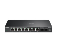 TP-Link OMADA switch ES210X-M2 (8x2,5GbE,2xSFP+,fanless)