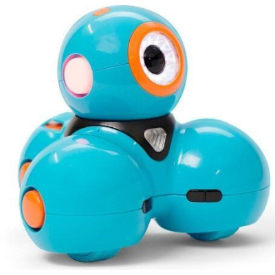 Wonder Workshop Dash