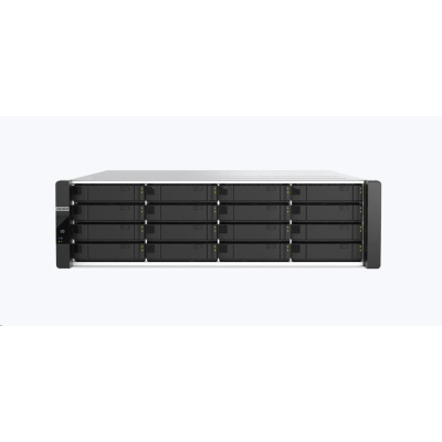 QNAP ES1686dc-R2-2142IT-128G (2x8C/XeonD-2142IT/3GHz/64GBRAM/16xSAS/3xGbE/4xSFP+/2xUSB3.2/2xPCIe/RP)