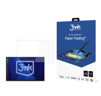 3mk ochranná folie Paper Feeling pro Garmin DriveSmart 86