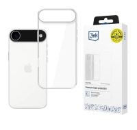 3mk Clear Case pro Apple iPhone Air