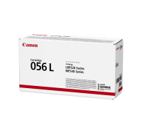 Canon TONER CRG-056 L černý pro i-SENSYS MF542x, MF543x, LBP325x (5 100 str.)