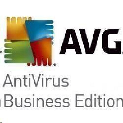 _Prodloužení AVG Antivirus Business Editon pro 98 PC na 24 měsíců Online, EDU